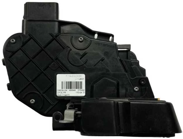 Land Rover Range Rover Evoque 2012 2018 Priekinis Durų Spynas Originalus LR091358
