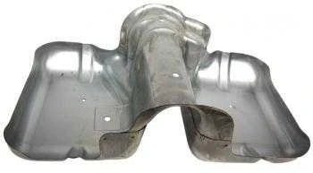 Land Rover Range Rover Evoque degalų bako skydas originalus LR041435