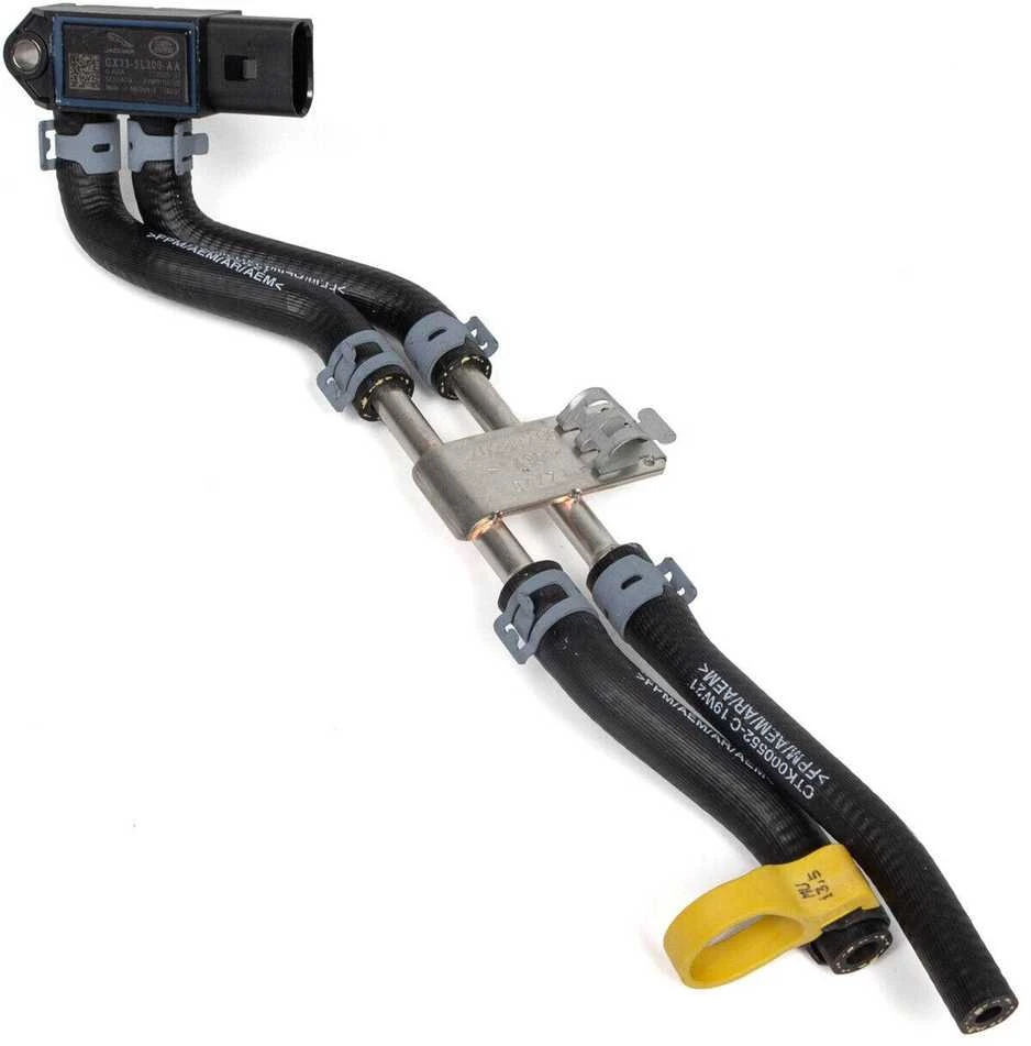 Land Rover Range Rover Evoque 2012 2018 Sensor Originalus LR117065