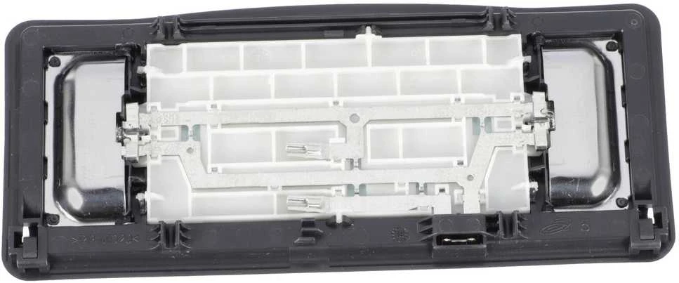 Land Rover Range Rover Evoque 2015 Originalus LR075958
