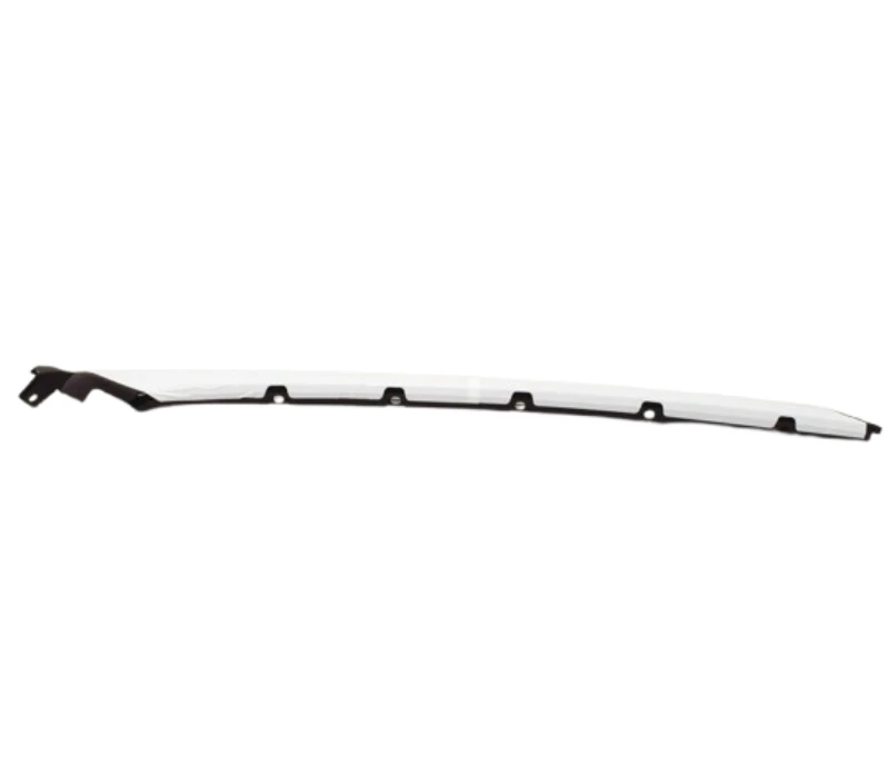 Land Rover Range Rover Evoque A Pillar Trim Finisher Kairės Originalus LR077218