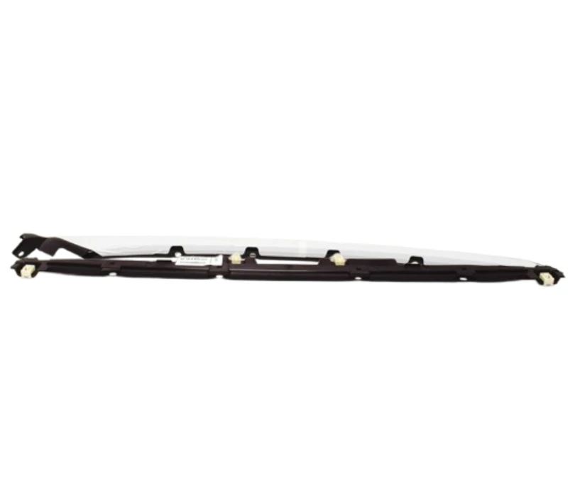 Land Rover Range Rover Evoque A Pillar Trim Finisher Kairės Originalus LR077218