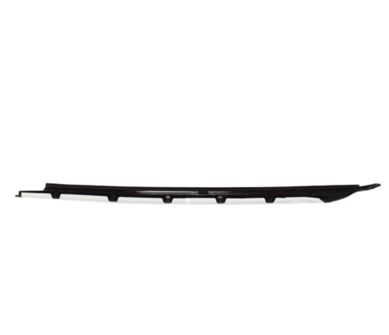 Land Rover Range Rover Evoque A Pillar Trim Finisher Kairės Originalus LR077218