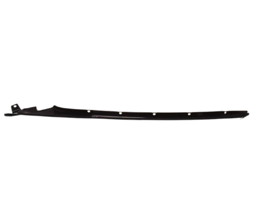 Land Rover Range Rover Evoque A Pillar Trim Finisher Kairės Originalus LR077218