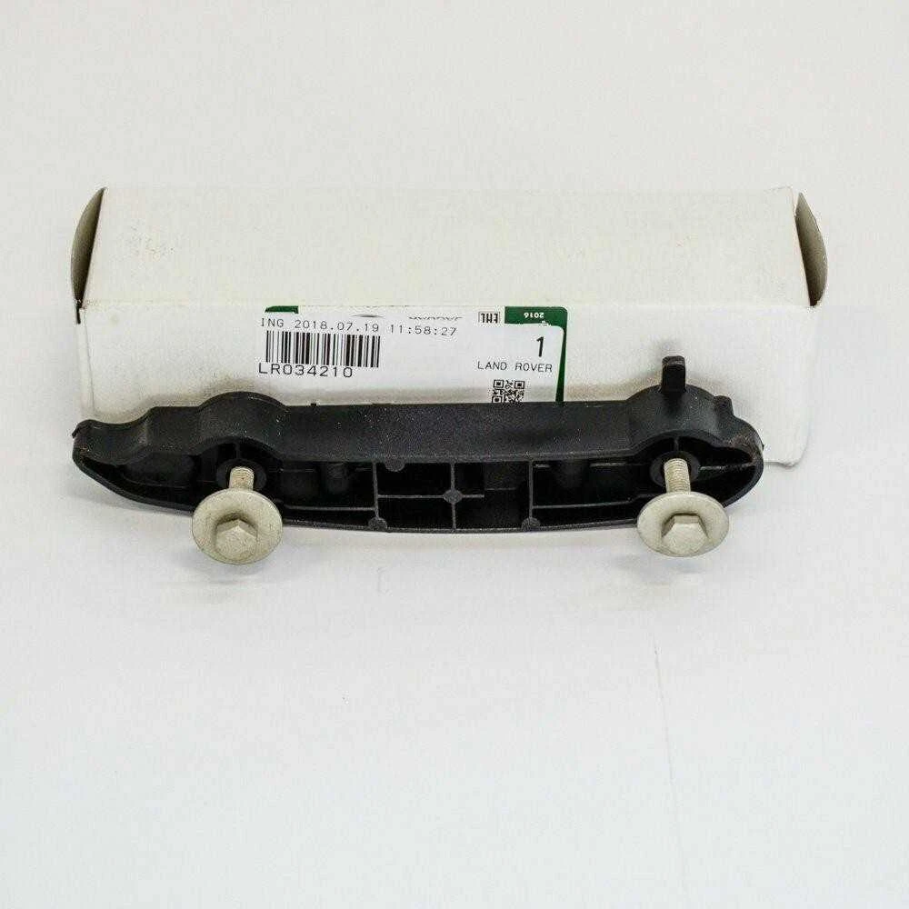 LAND ROVER RANGE ROVER EVOQUE Bamperio laikiklis Priekinis dešinysis LR034210 NAUJAS ORIGINALUS