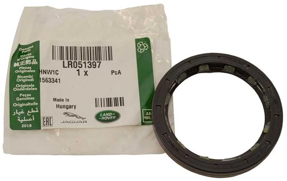 Land Rover Range Rover Evoque Discovery Sport Galios Perdavimo Bloko Dėžės Antspaudas Originalus LR051397