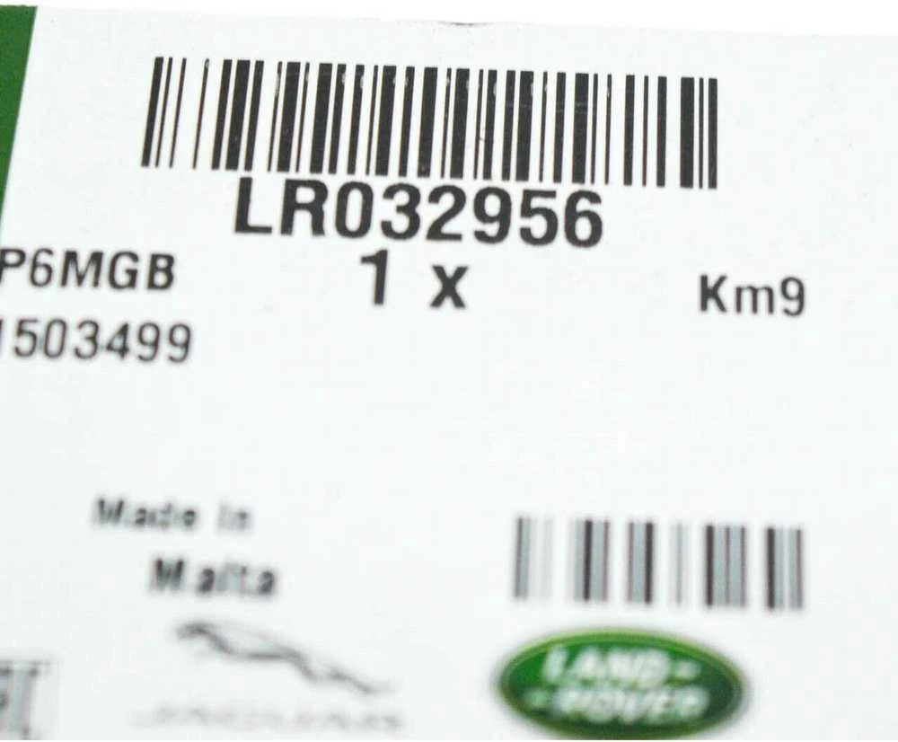 Land Rover Range Rover Evoque Freelander 2 Stabdžių Šviesos Jungiklis Originalus LR032956