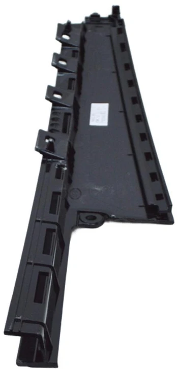 Land Rover Range Rover Evoque Išorinė C Stulpelio Kairės Apdailos Originalus LR114200