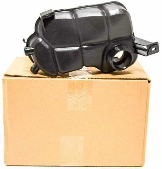 LAND ROVER RANGE ROVER EVOQUE L538 aušinimo skysčio bako rezervuaras originalus LR024296