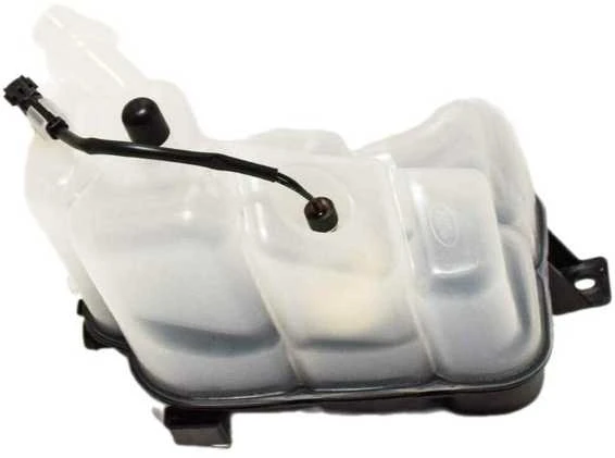 LAND ROVER RANGE ROVER EVOQUE L538 aušinimo skysčio bako rezervuaras originalus LR024296