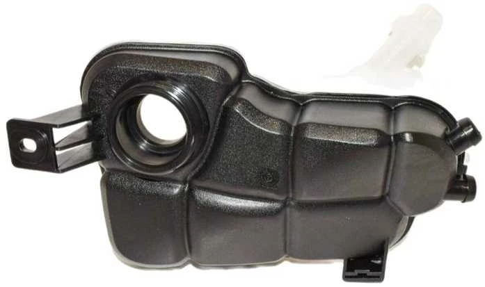 LAND ROVER RANGE ROVER EVOQUE L538 aušinimo skysčio bako rezervuaras originalus LR024296