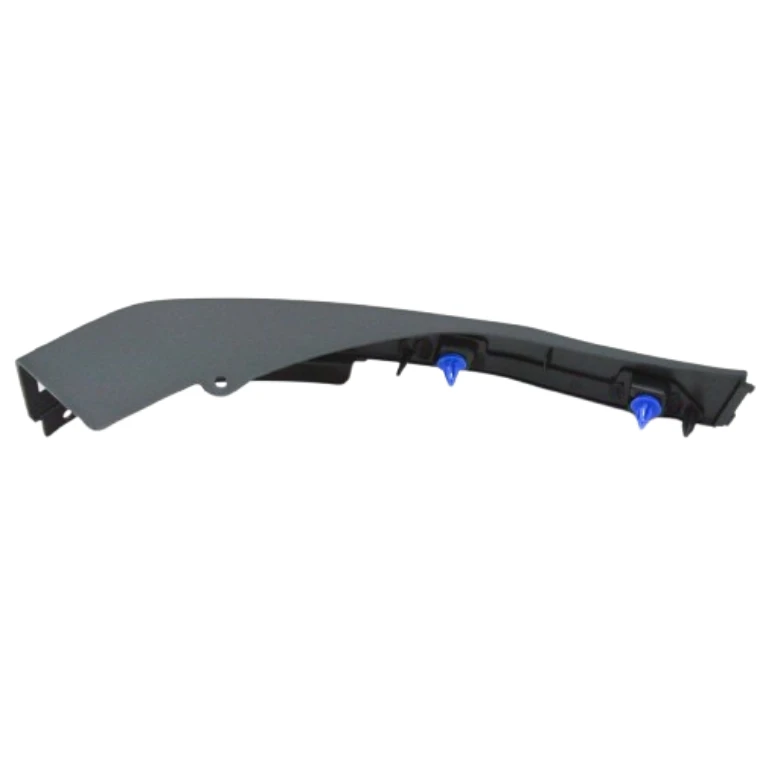 Land Rover Range Rover Evoque L538 Galinis Bumperis Originalus LR029079