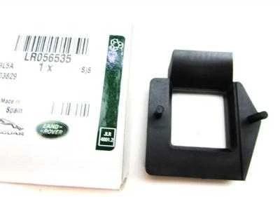 LAND ROVER RANGE ROVER EVOQUE L538 Kapoto kreipiamoji plokštelė LR056535 Nauja originali