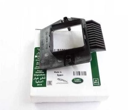 LAND ROVER RANGE ROVER EVOQUE L538 Kapoto kreipiamoji plokštelė LR056535 Nauja originali