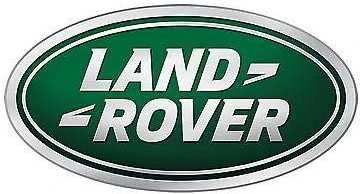LAND ROVER RANGE ROVER EVOQUE L538 Kapoto kreipiamoji plokštelė LR056535 Nauja originali