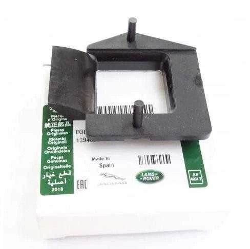 LAND ROVER RANGE ROVER EVOQUE L538 Kapoto kreipiamoji plokštelė LR056535 Nauja originali