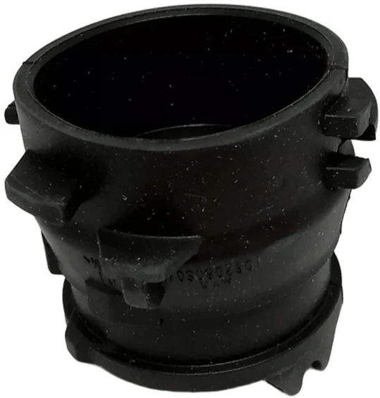 Land Rover Range Rover Evoque L538 Oro Vežimo Įėjimas Originalus LR025326