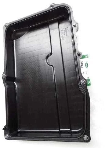 LAND ROVER RANGE ROVER EVOQUE L538 Pavarų dėžės alyvos bakas LR086162 Naujas originalus