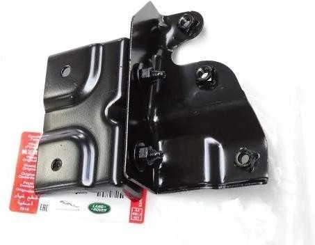 LAND ROVER RANGE ROVER EVOQUE L538 Priekinio kairiojo sparno laikiklis originalus LR039126