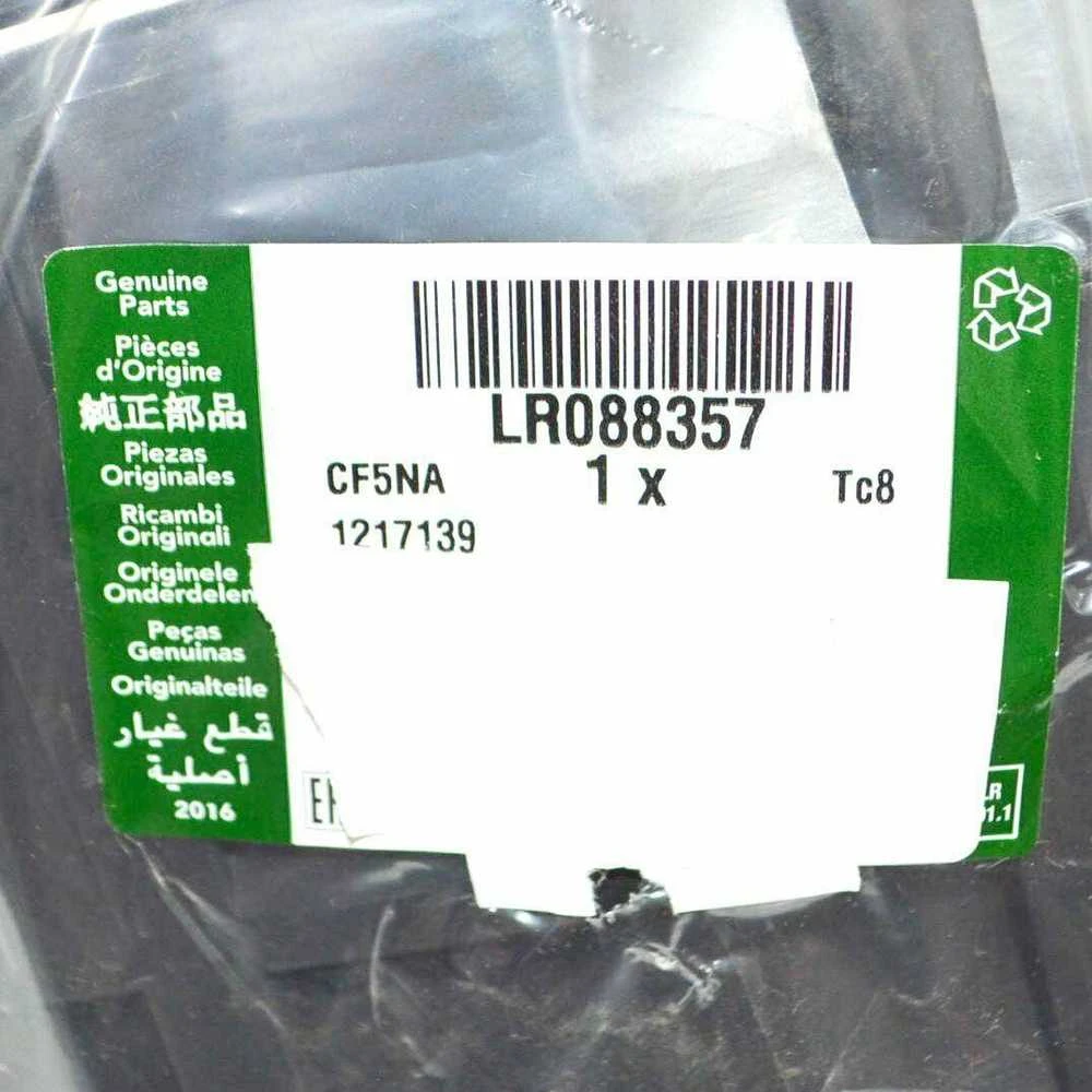 Land Rover Range Rover Evoque L538 Priekinis Kairys Arkos Apsauga Originalus LR088357