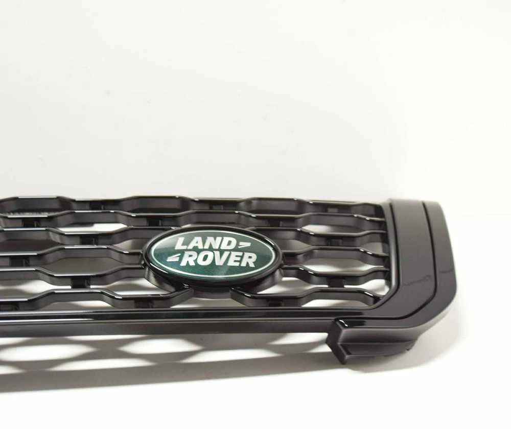 LAND ROVER RANGE ROVER EVOQUE L538 Radiatoriaus groteles LR083604 Naujas originalus