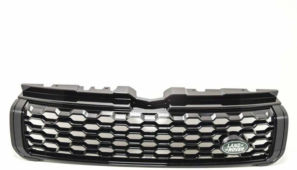 LAND ROVER RANGE ROVER EVOQUE L538 Radiatoriaus groteles LR083604 Naujas originalus