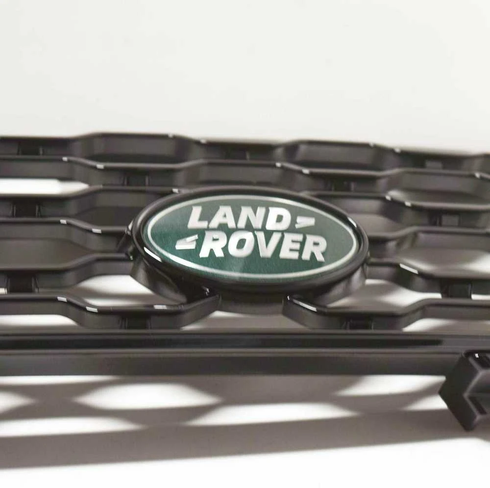 LAND ROVER RANGE ROVER EVOQUE L538 Radiatoriaus groteles LR083604 Naujas originalus