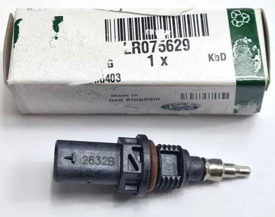 Land Rover Range Rover Evoque L538 Sensor Originalus LR075629