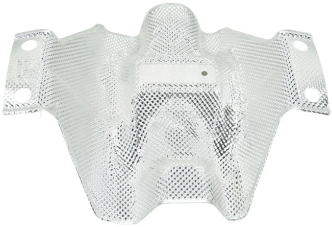 Land Rover Range Rover Evoque L538 Šilumos Skydas Originalus LR034078