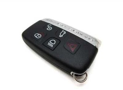 Land Rover Range Rover Evoque L538 Siųstuvas Originalus LR087661