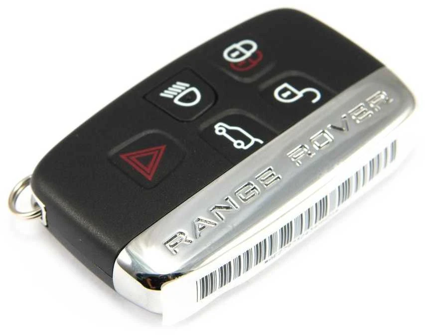 Land Rover Range Rover Evoque L538 Siųstuvas Originalus LR087661