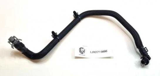 Land Rover Range Rover Evoque L538 Šlangas Perpildymo LR071986