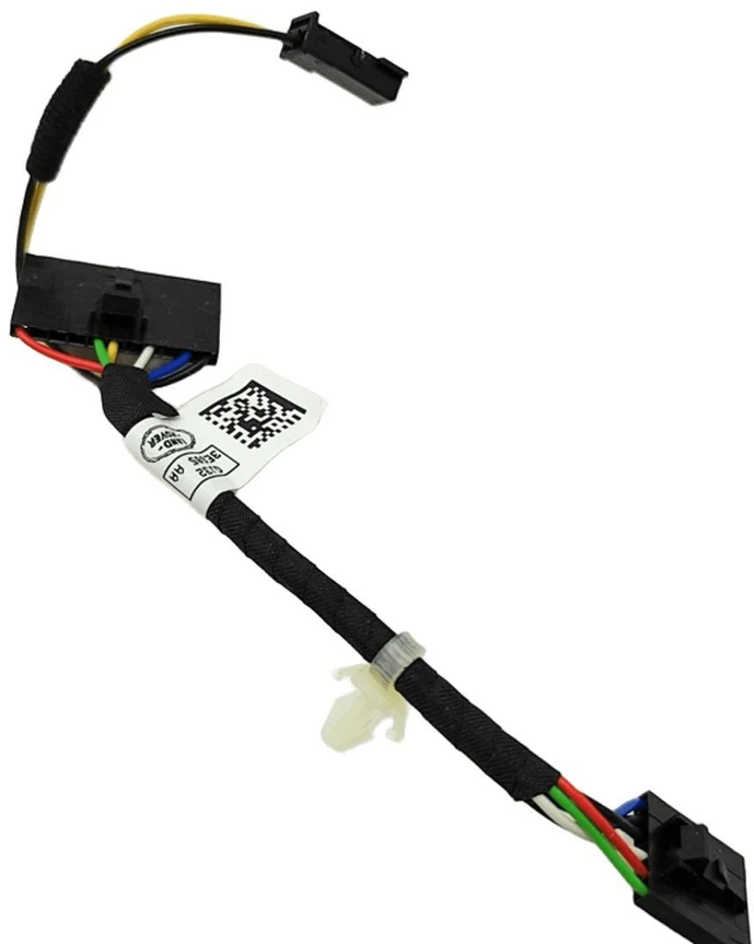 Land Rover Range Rover Evoque L538 Vairo Padėties Laidų Rinkinys Originalus LR072038