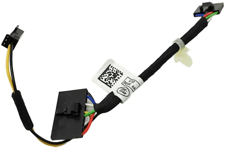 Land Rover Range Rover Evoque L538 Vairo Padėties Laidų Rinkinys Originalus LR072038