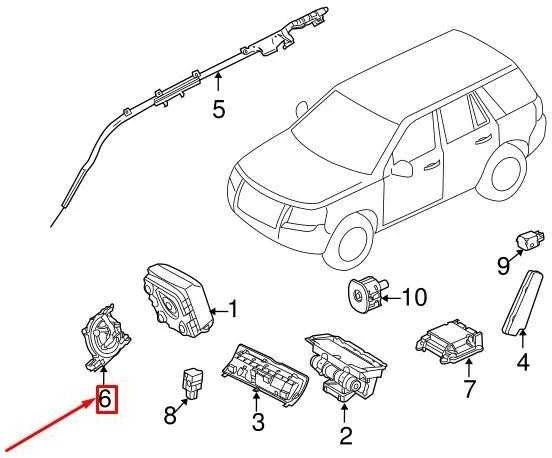 LAND ROVER RANGE ROVER EVOQUE L538 Vairo laikrodžio spyruoklė LR024653 NAUJA ORIGINALI