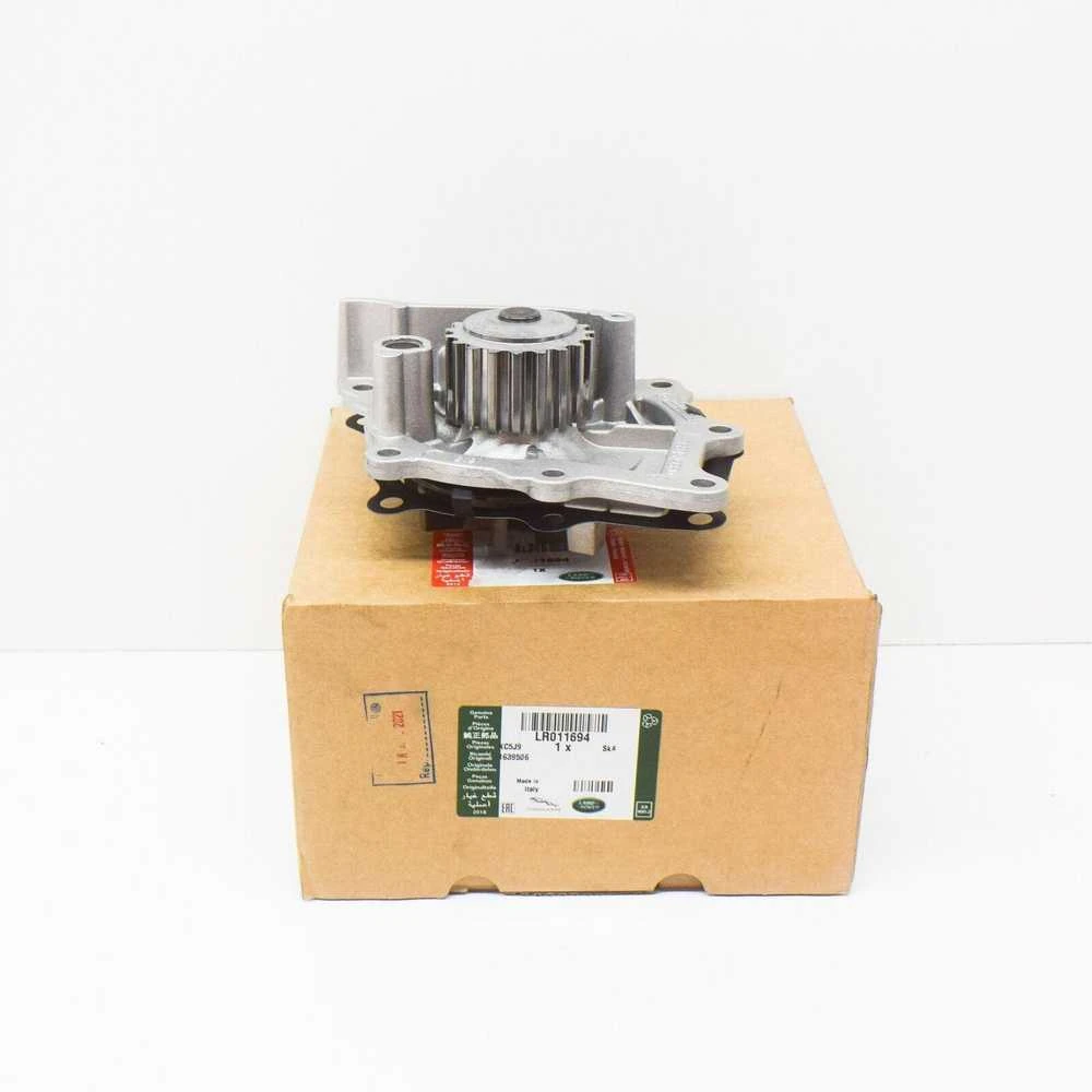 LAND ROVER RANGE ROVER EVOQUE L538 Vandens siurblys LR011694 Naujas originalus