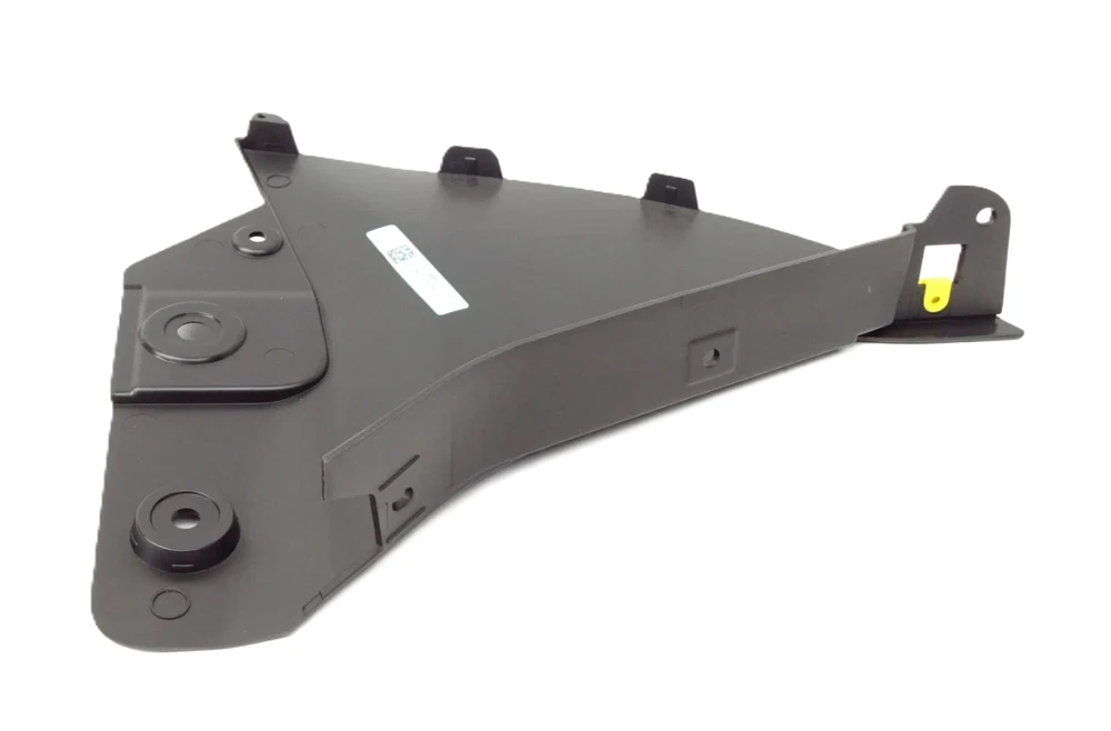 Land Rover Range Rover Evoque L551 Duct Brake Caliper Cooling Originalus LR129399