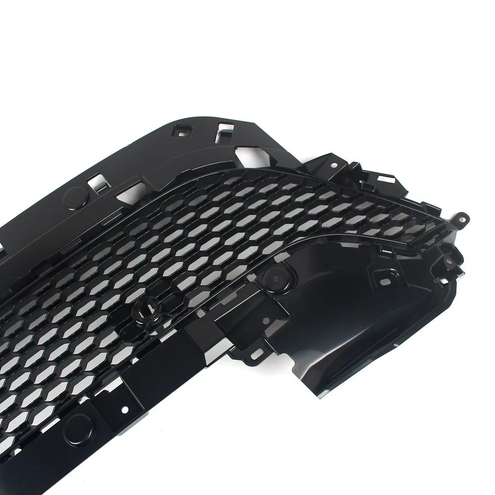 Land Rover Range Rover Evoque L551 Priekinis Bumperio Apatinis Grotelis Originalus LR159876