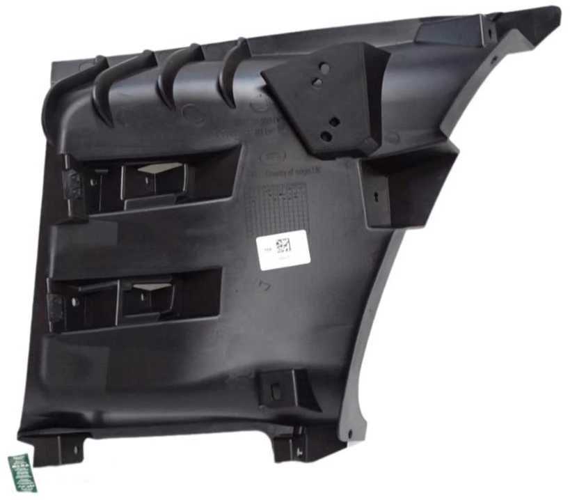 Land Rover Range Rover Evoque L551 Stiprinimo Skersinė Originalus LR135642