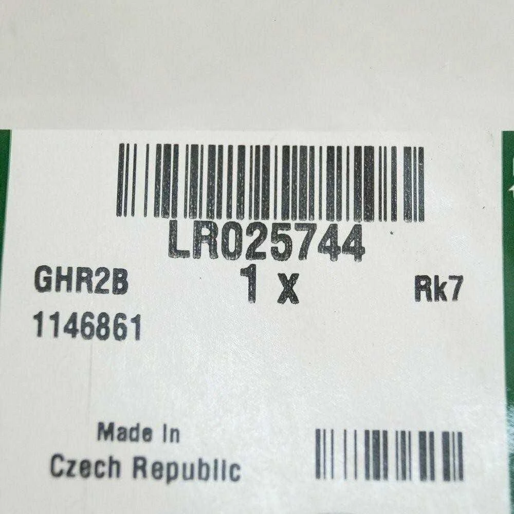 Land Rover Range Rover Evoque Plokštės Tvirtinimas Originalus LR025744