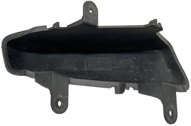 Land Rover Range Rover Evoque Priekinis Kairys Bumperio Žibintų Rėmelis Originalus LR026549