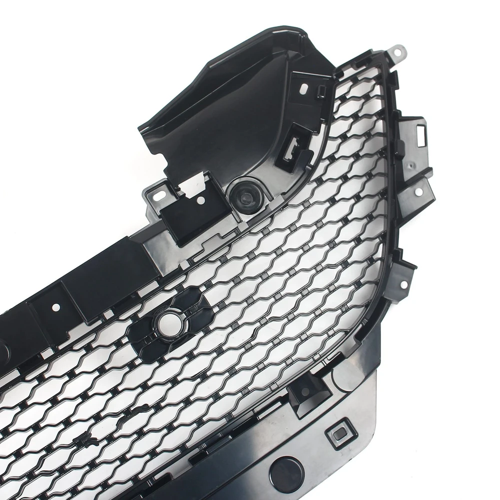 Land Rover Range Rover Evoque R Dynamic S 2020 Priekinis Bumperio Apatinis Grotelis Originalus LR128224