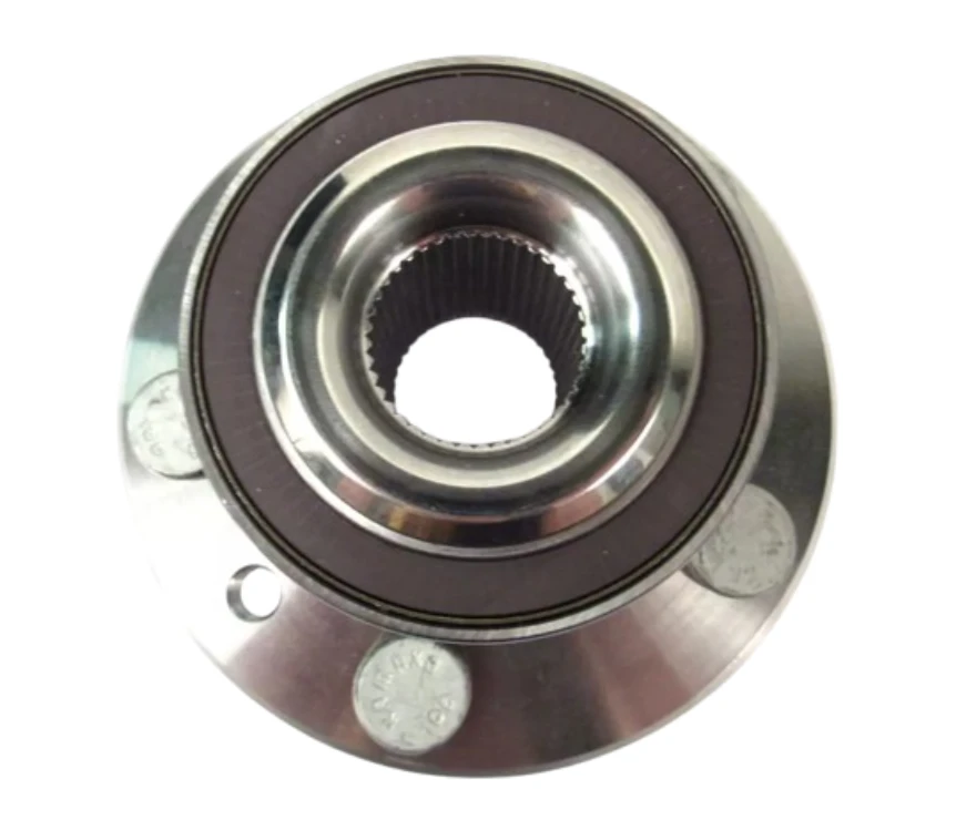 Land Rover Rangė Rover Freelander 06-14 Ratlankio Guolio Komplektas Originalus LR003157