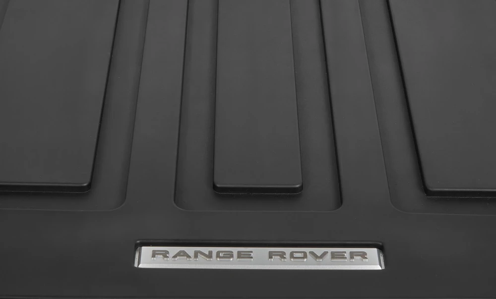Land Rover Range Rover Gumos Kroviniu Dėžės Kilimėlis 2014-2021 Originalus VPLGS0260