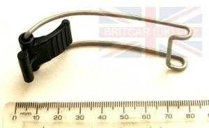 Land Rover Range Rover HSE SE Clip Retaining Originalus WYC100560