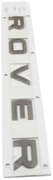 Land Rover Range Rover Iii L322 2004 Galinis Ženklo Emblema Originalus DAB000091