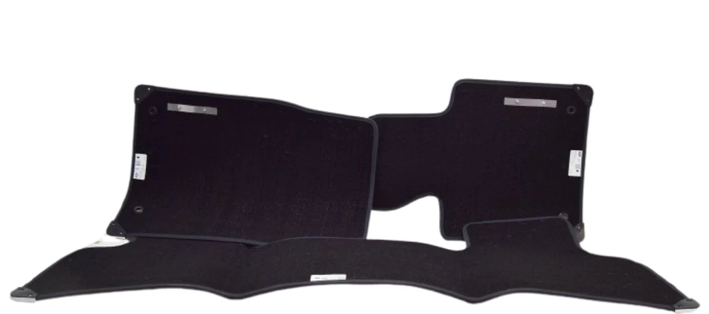 Land Rover Range Rover III L322 2012 Pakabos Kilimėlio Rinkinys Originalus VPLMS0060PVA