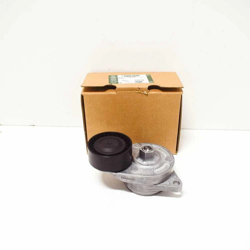 LAND ROVER RANGE ROVER III L322 Diržo įtempėjas LR022809 2012 10890972