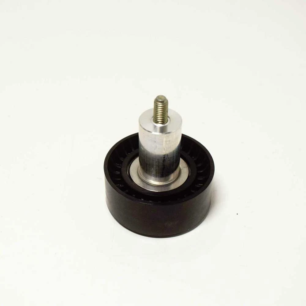 LAND ROVER RANGE ROVER IV 405 Idler Pulley LR022953 Naujas Originalus