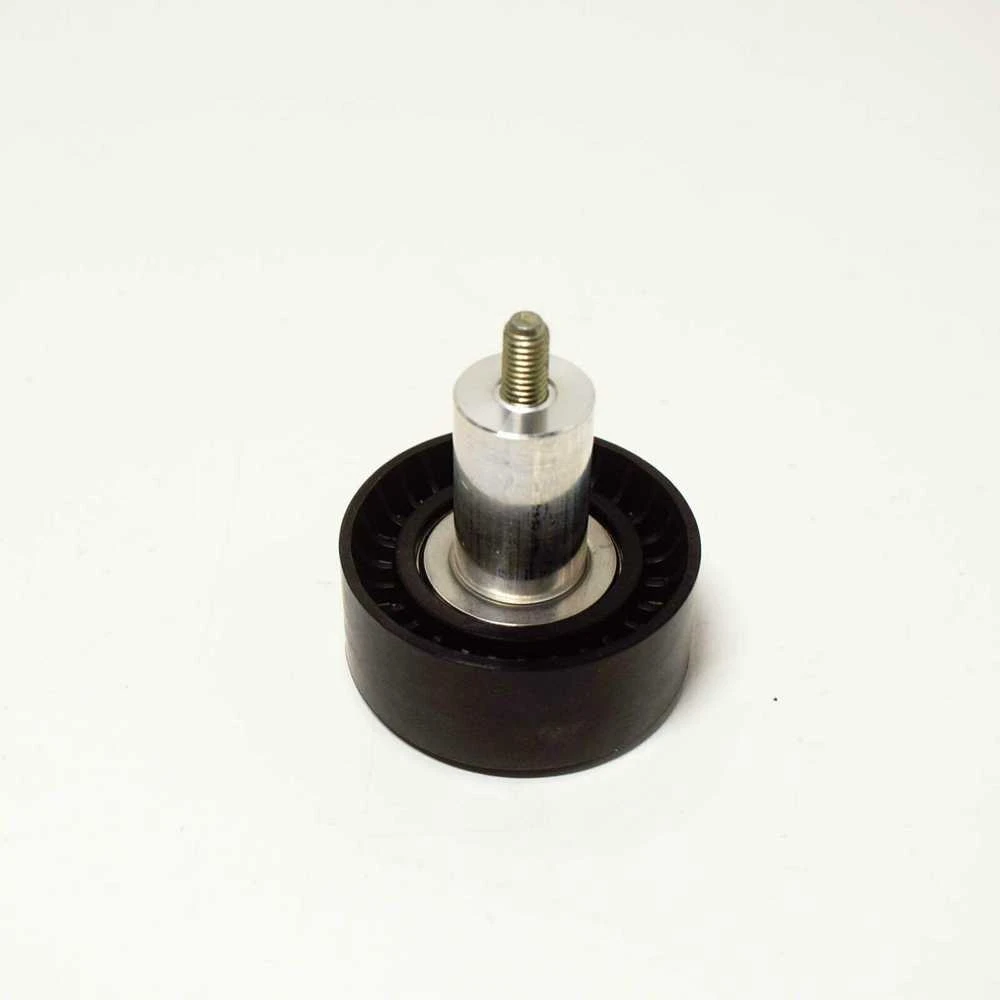 LAND ROVER RANGE ROVER IV 405 Idler Pulley LR022953 Naujas Originalus